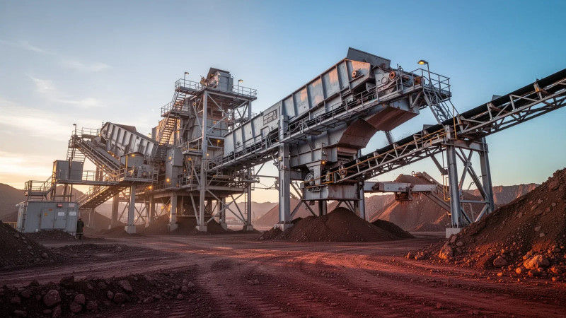 Beitragsbild zu Arafura Rare Earths Aktie: Spitzenresultate erzielt!