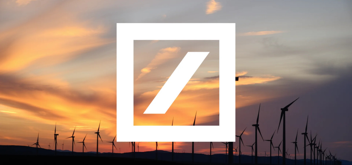 Beitragsbild zu Deutsche Bank Aktie: Bemerkenswertes Signal!