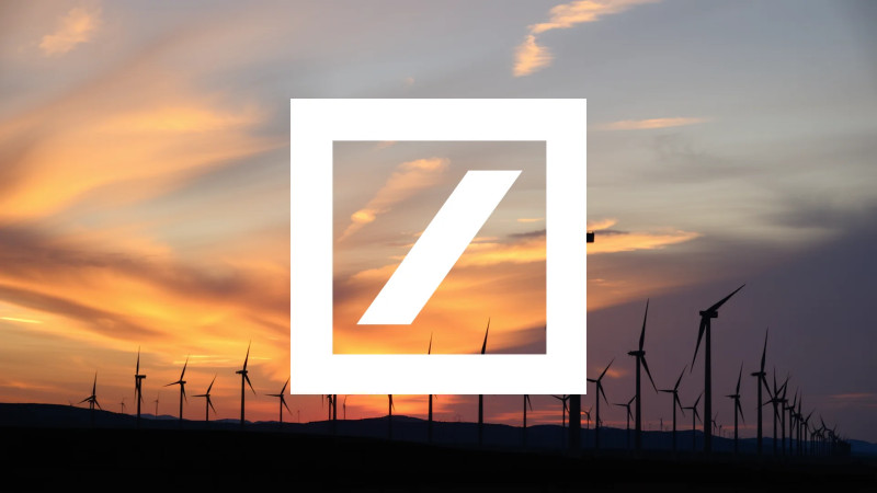 Beitragsbild zu Deutsche Bank Aktie: Bemerkenswertes Signal!