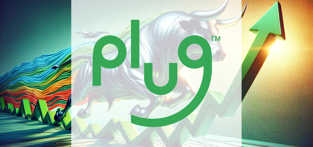Beitragsbild zu Plug Power-Aktie: Alles aus!?