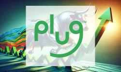 Beitragsbild zu Plug Power-Aktie: Alles aus!?
