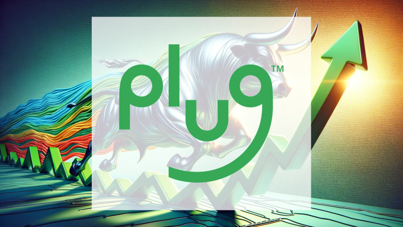 Beitragsbild zu Plug Power-Aktie: Alles aus!?