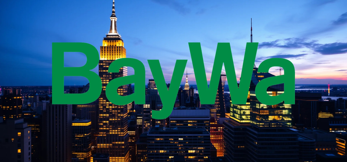 Beitragsbild zu BayWa Aktie: Ordnungsgeld verhängt