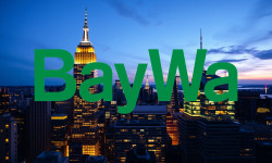 Beitragsbild zu BayWa Aktie: Ordnungsgeld verhängt