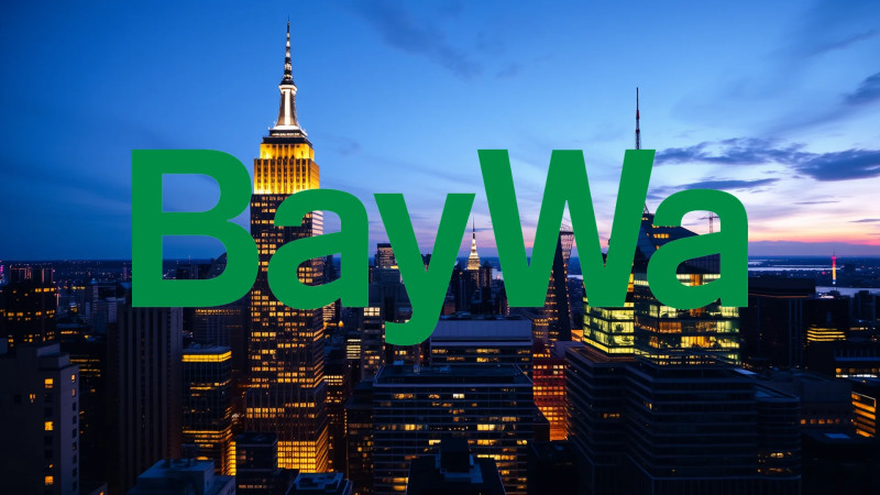 Beitragsbild zu BayWa Aktie: Ordnungsgeld verhängt