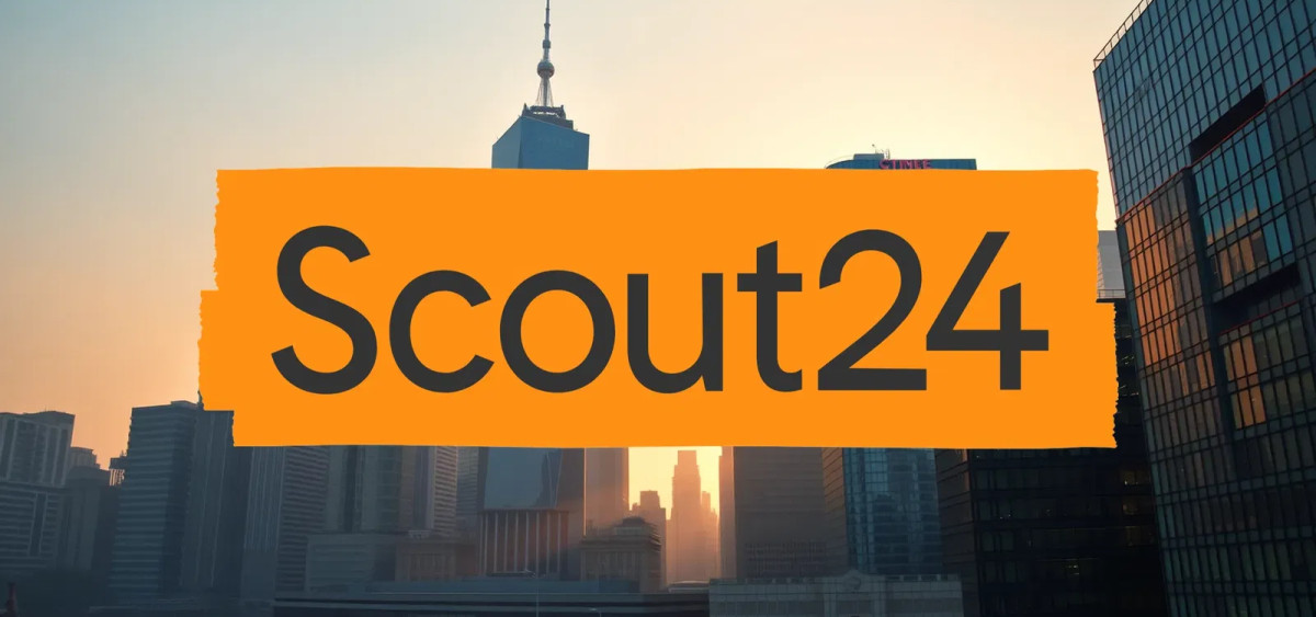 Beitragsbild zu Scout24 Aktie: Gefährdetes Vertrauen?