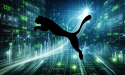 Beitragsbild zu Puma Aktie: Übernahme-Gerüchte beflügeln
