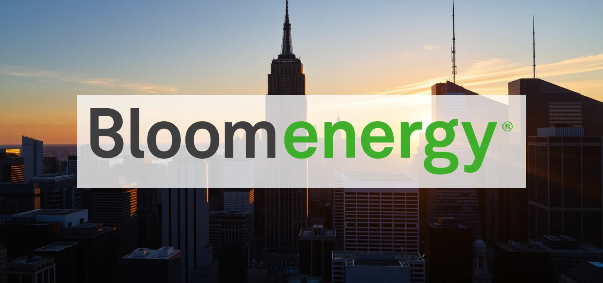 Beitragsbild zu Bloom Energy Aktie: Bedrückende Bilanz!