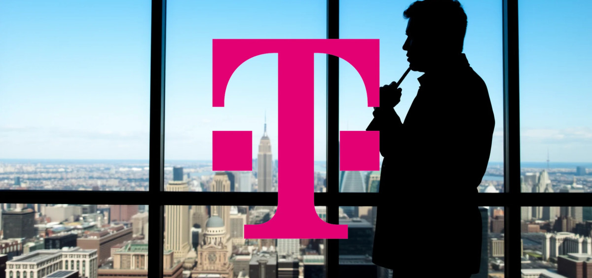 Beitragsbild zu Deutsche Telekom Aktie: Milliarden-Rückkauf läuft