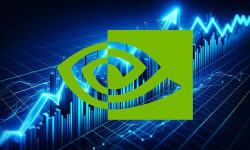 Beitragsbild zu Nvidia-Aktie: Was morgen passiert!