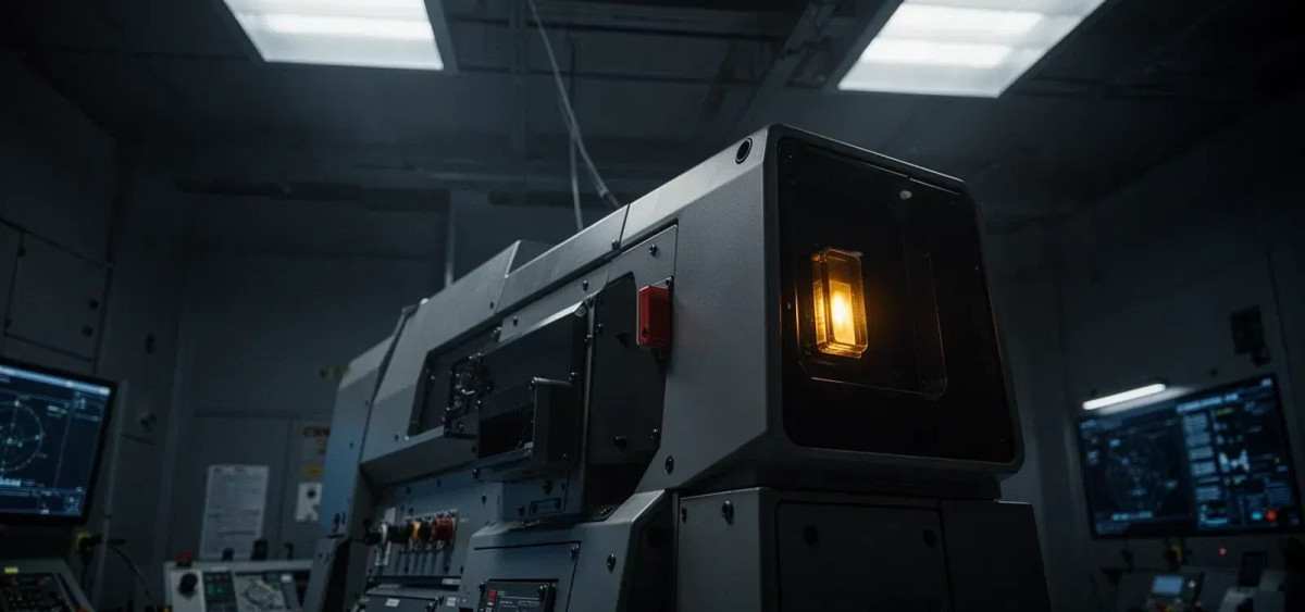 Beitragsbild zu Hensoldt Aktie: Wachstumsbremse!