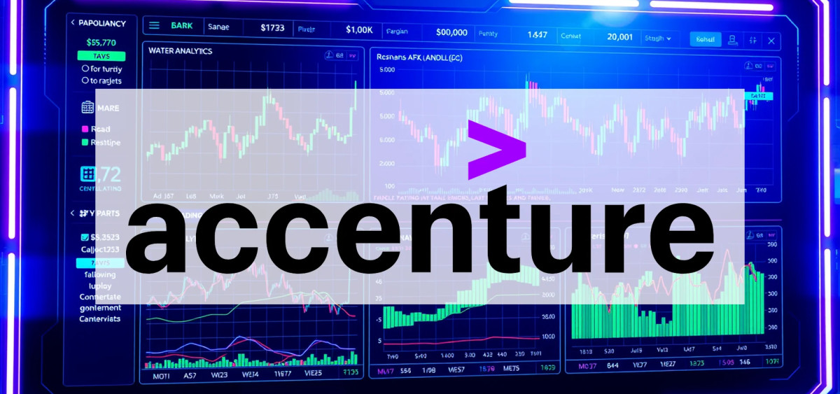 Beitragsbild zu Accenture Aktie: Analysten werden nervös