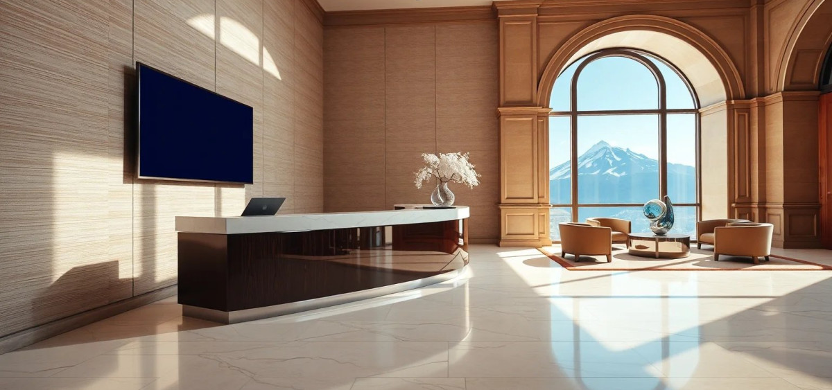 Beitragsbild zu Österreichs Luxushotels boomen: Mandarin Oriental startet im Oktober