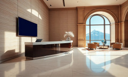 Beitragsbild zu Österreichs Luxushotels boomen: Mandarin Oriental startet im Oktober