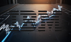 Beitragsbild zu IBM Aktie: Vorsichtige Marktbeobachtungen