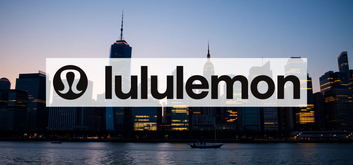 Beitragsbild zu Lululemon Aktie: Vor dem großen Knall?