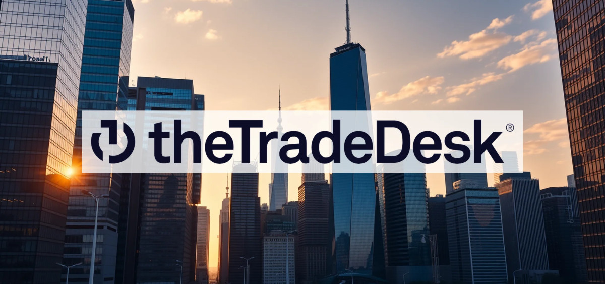 Beitragsbild zu The Trade Desk Aktie: Verzögerte Erholung?