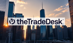 Beitragsbild zu The Trade Desk Aktie: Verzögerte Erholung?