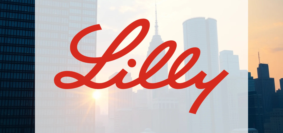 Beitragsbild zu Eli Lilly Aktie: Durchbruch in der Krebsforschung