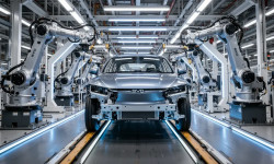 Beitragsbild zu BYD Aktie: Finanzierungs-Offensive