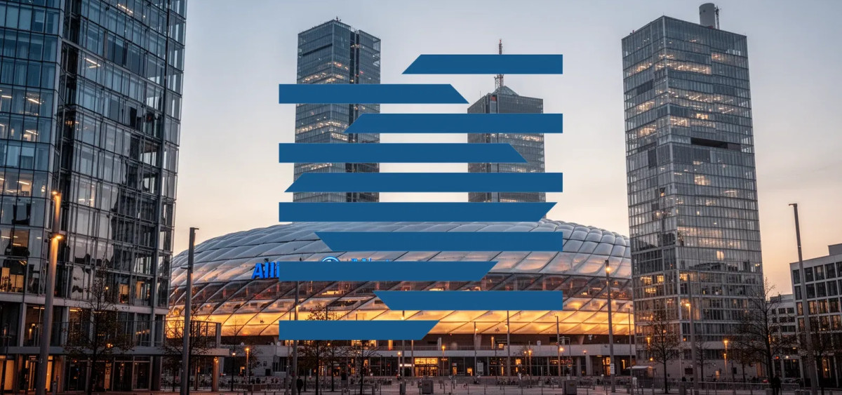 Beitragsbild zu Münchener Rück Aktie: Klares Aufwärtspotenzial!