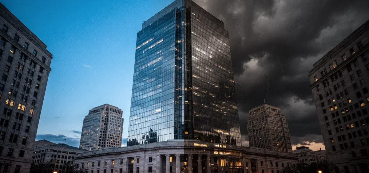 Beitragsbild zu Fannie Mae Aktie: Reform mit zwei Gesichtern