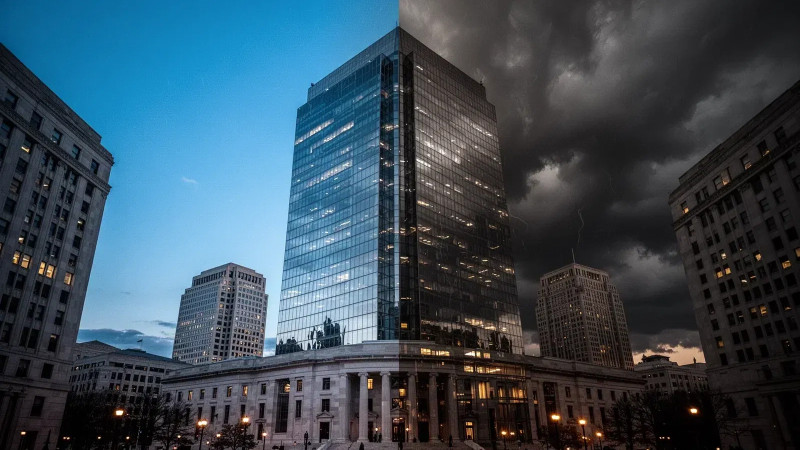 Beitragsbild zu Fannie Mae Aktie: Reform mit zwei Gesichtern