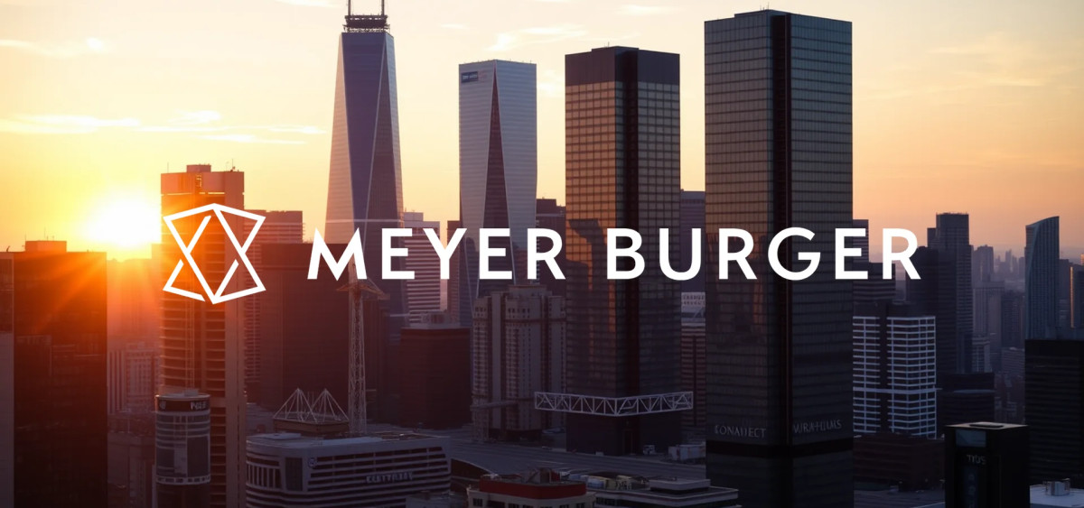 Beitragsbild zu Meyer Burger Technology Aktie: Trügerische Stabilität?