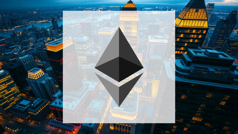 Beitragsbild zu Ethereum: Die Wende naht?