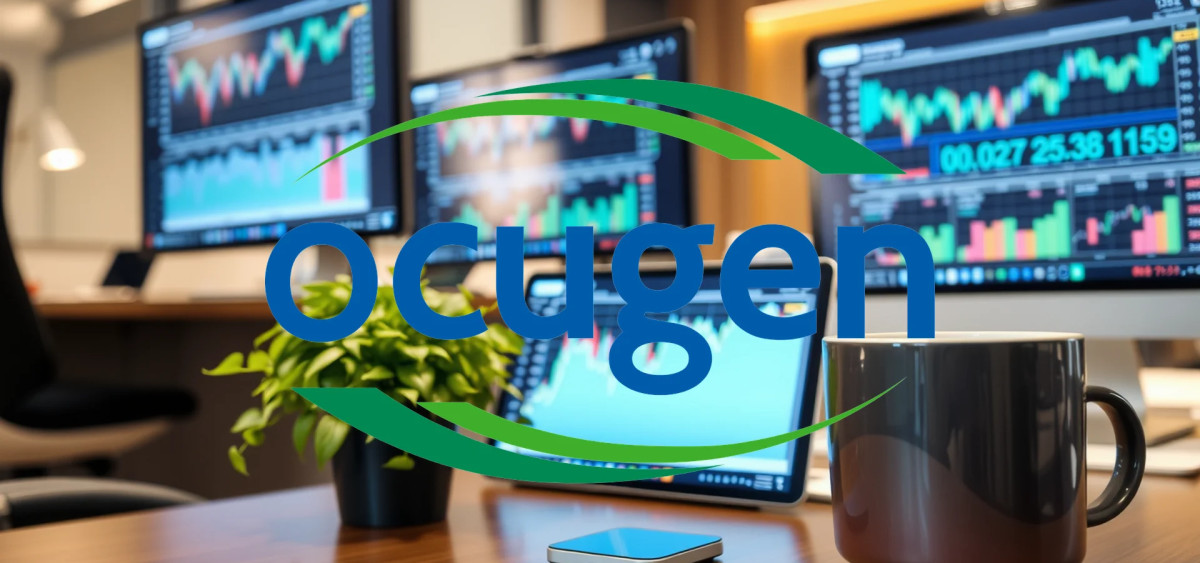 Beitragsbild zu Ocugen Aktie: Strategischer Lizenz-Deal