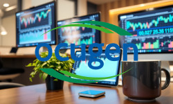 Beitragsbild zu Ocugen Aktie: Strategischer Lizenz-Deal