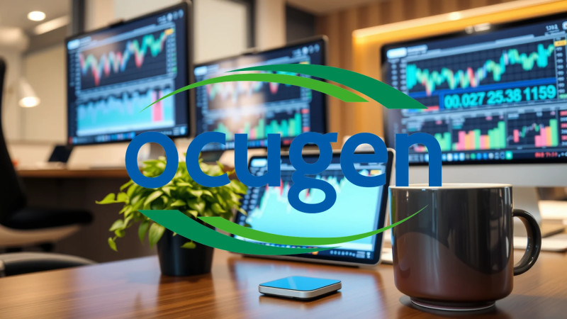 Beitragsbild zu Ocugen Aktie: Strategischer Lizenz-Deal