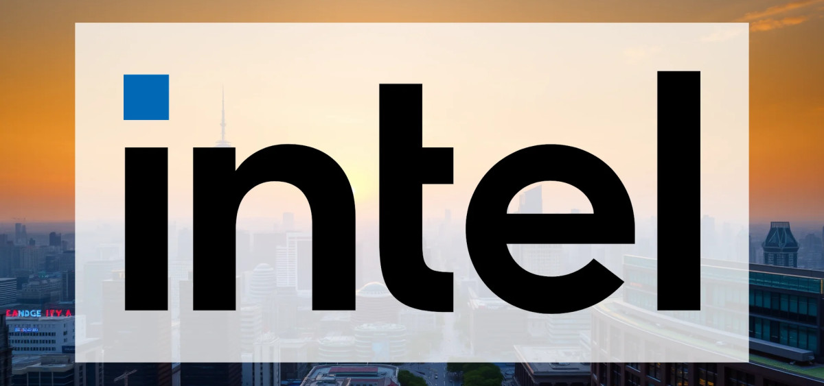 Beitragsbild zu Intel Aktie: Analysten schlagen Alarm!