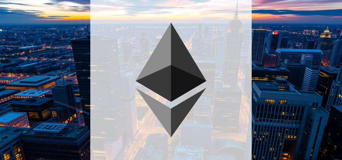 Beitragsbild zu Ethereum: Neuer Fokus