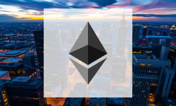 Beitragsbild zu Ethereum: Neuer Fokus