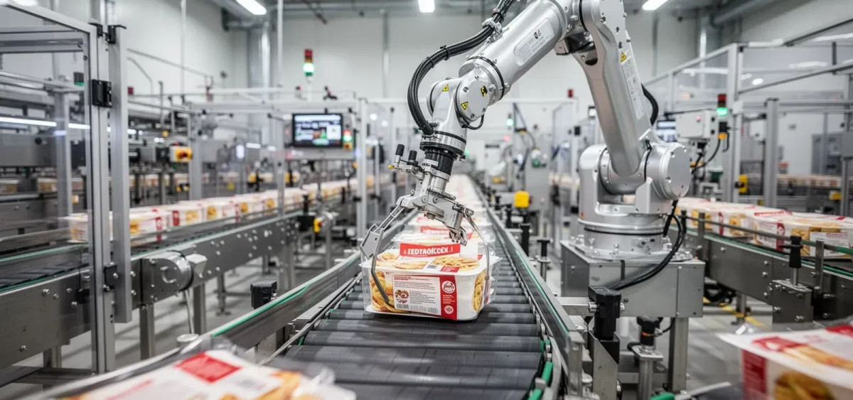 Beitragsbild zu Kraft Heinz Aktie: Umbau nimmt Fahrt auf