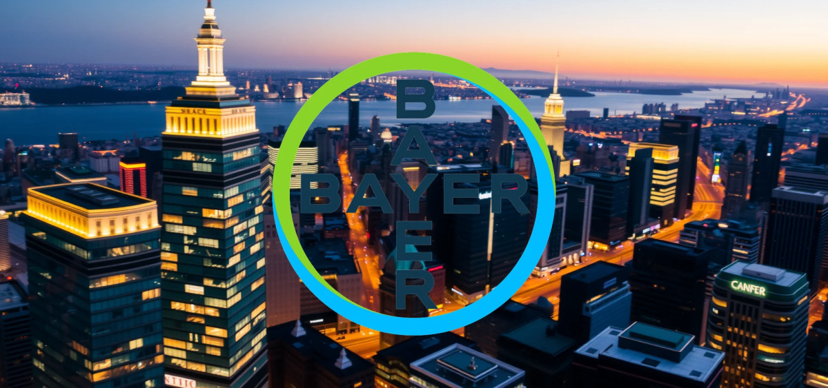 Beitragsbild zu Bayer Aktie: Stabil zum Jahresende