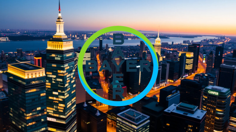 Beitragsbild zu Bayer Aktie: Stabil zum Jahresende
