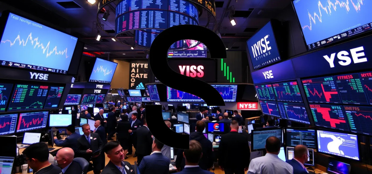 Beitragsbild zu Sartorius Aktie: Erfolgsstrategie aufgegangen!