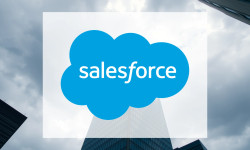 Beitragsbild zu Salesforce Aktie: KI-Offensive läuft!