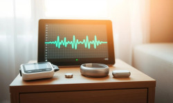 Beitragsbild zu KI revolutioniert Pflege: Senioren leben selbstbestimmt daheim