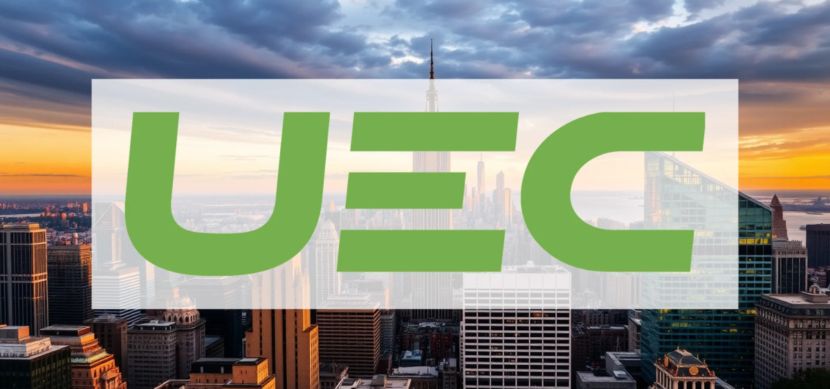 Beitragsbild zu Uranium Energy Aktie: Mega-Deal!