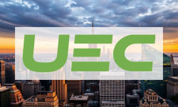 Beitragsbild zu Uranium Energy Aktie: Mega-Deal!