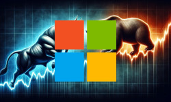 Beitragsbild zu Microsoft Aktie: Indien-Milliarden