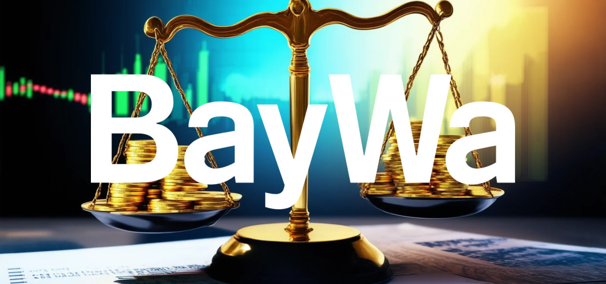 Beitragsbild zu BayWa Aktie: Sanierung stockt