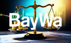 Beitragsbild zu BayWa Aktie: Sanierung stockt