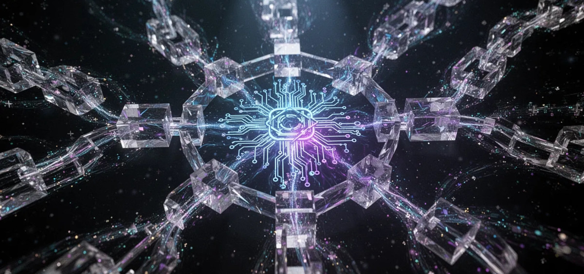 Beitragsbild zu Quantum eMotion Aktie: Blockchain-Deployment