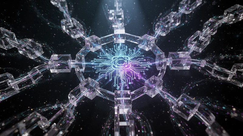 Beitragsbild zu Quantum eMotion Aktie: Blockchain-Deployment