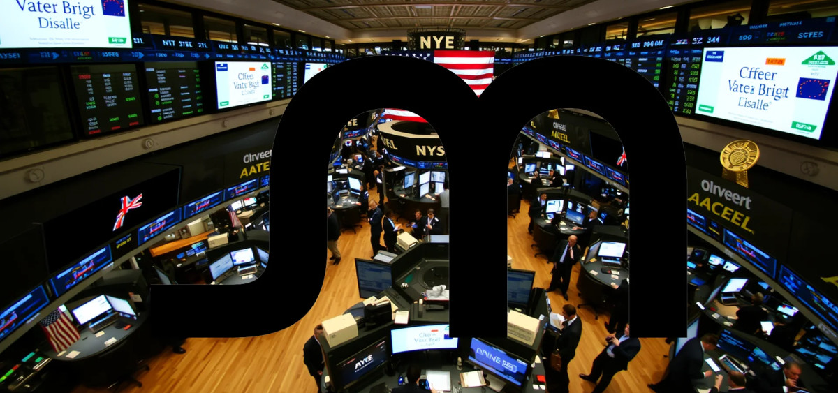 Beitragsbild zu Micron Aktie: Wichtige Meilensteine!