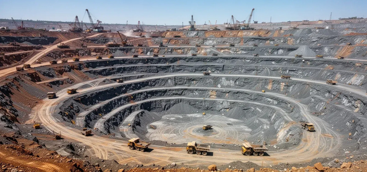 Beitragsbild zu Rio Tinto Aktie: Portfolio im Wandel